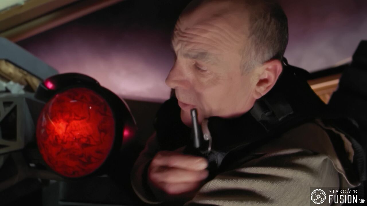 Ennemis jurés