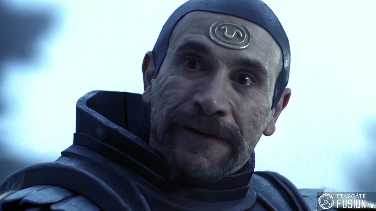 Le seuil