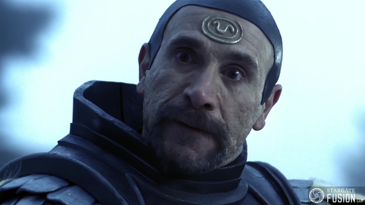 Le seuil
