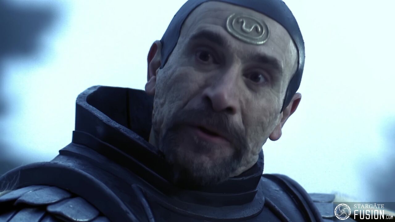Le seuil