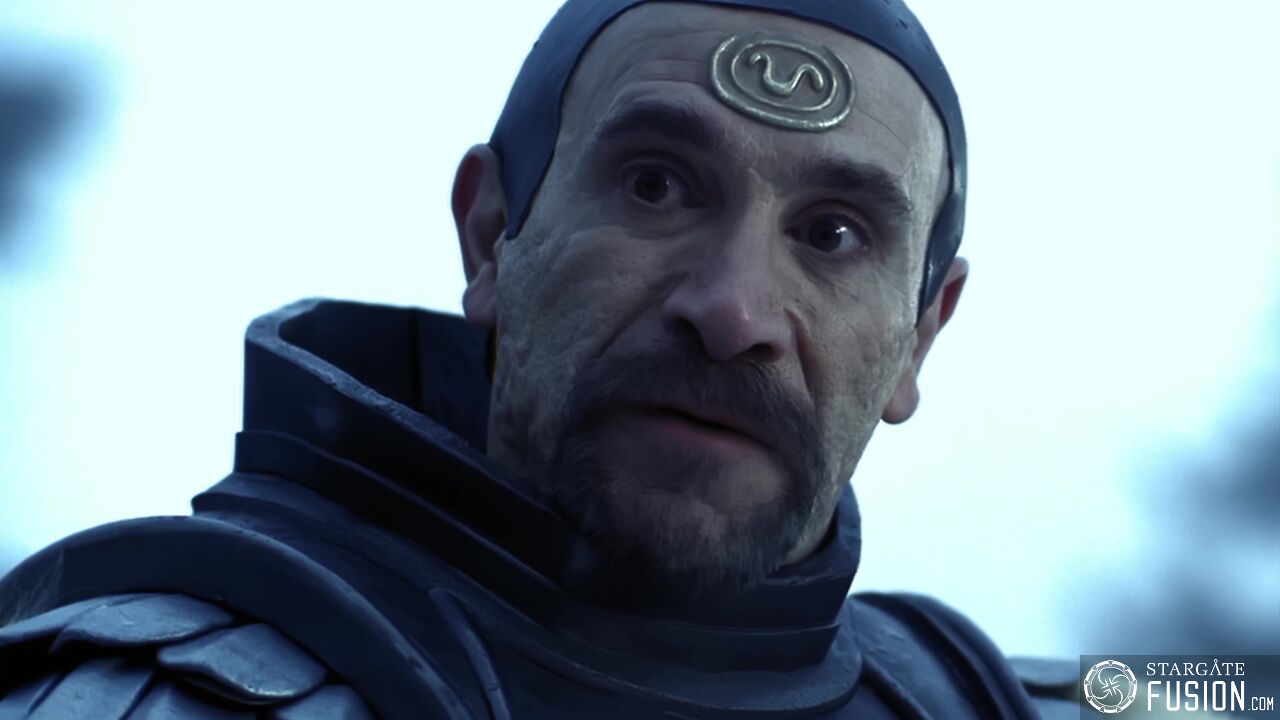 Le seuil