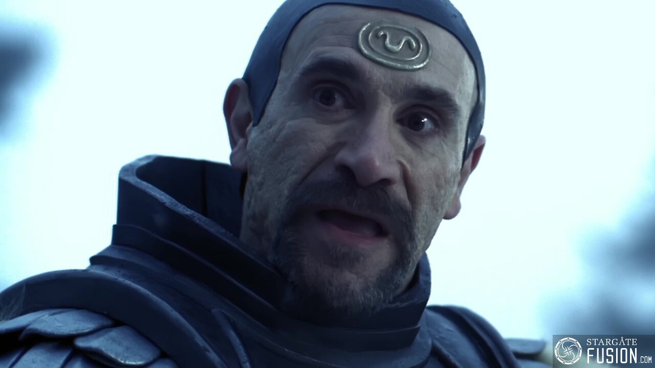 Le seuil