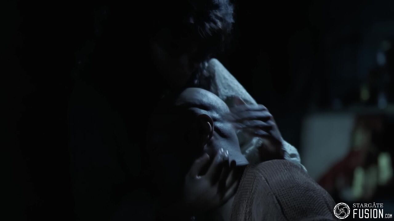 Le seuil