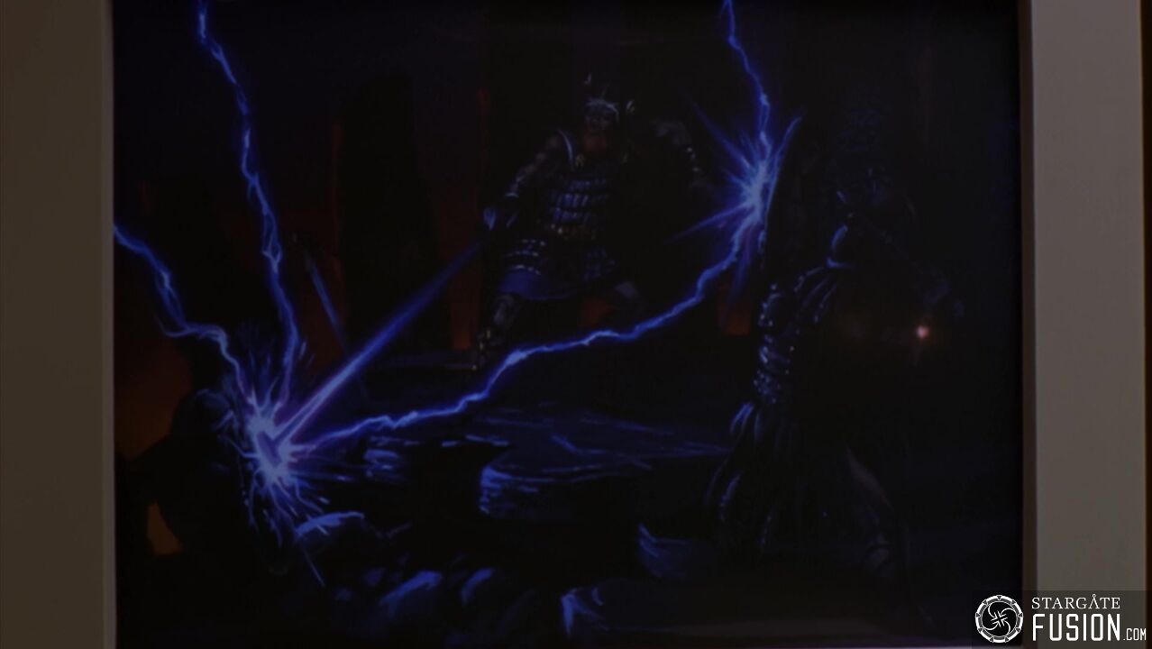 Le Marteau de Thor