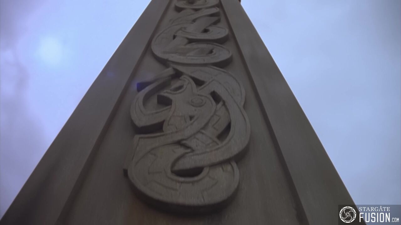 Le Marteau de Thor