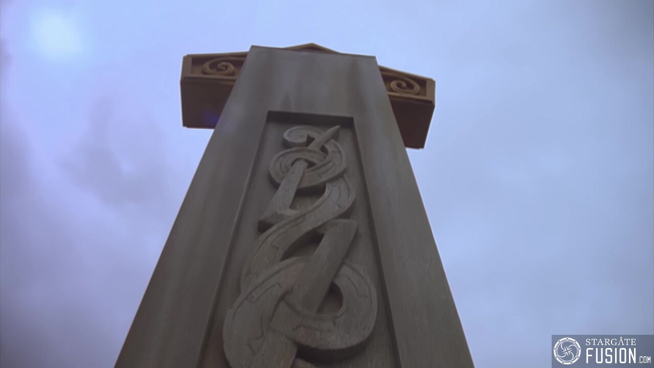 Le Marteau de Thor