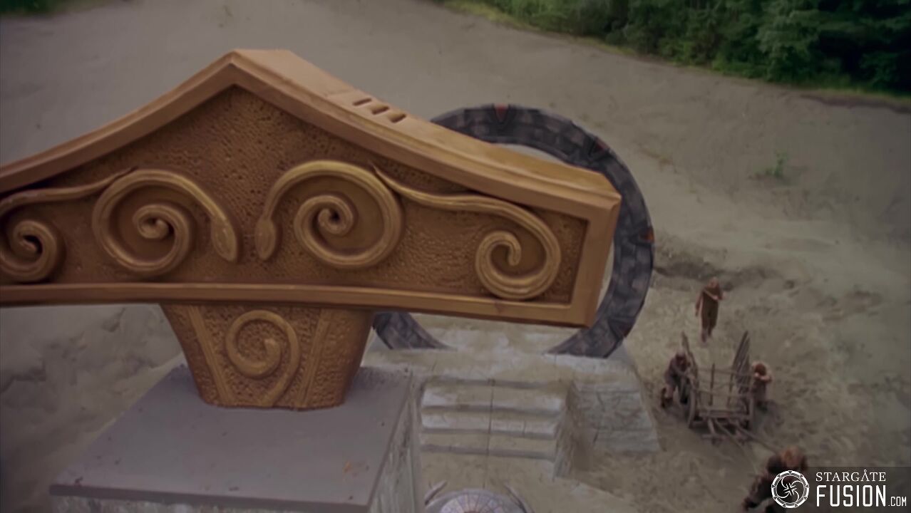 Le Marteau de Thor