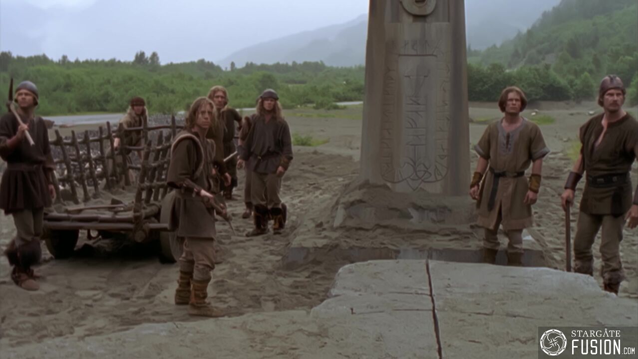 Le Marteau de Thor