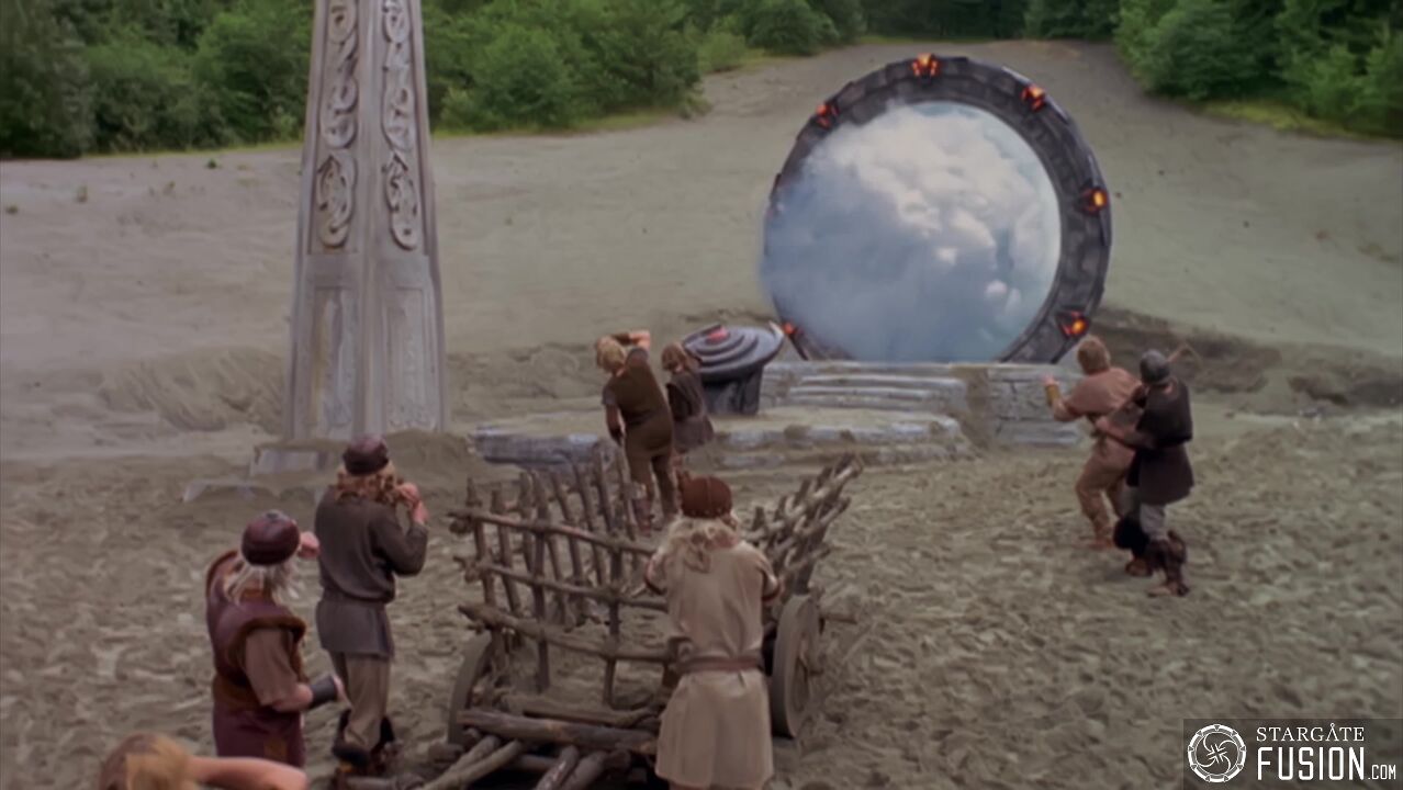 Le Marteau de Thor