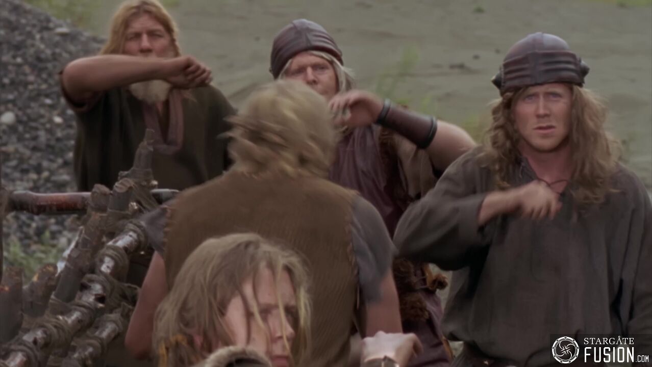 Le Marteau de Thor