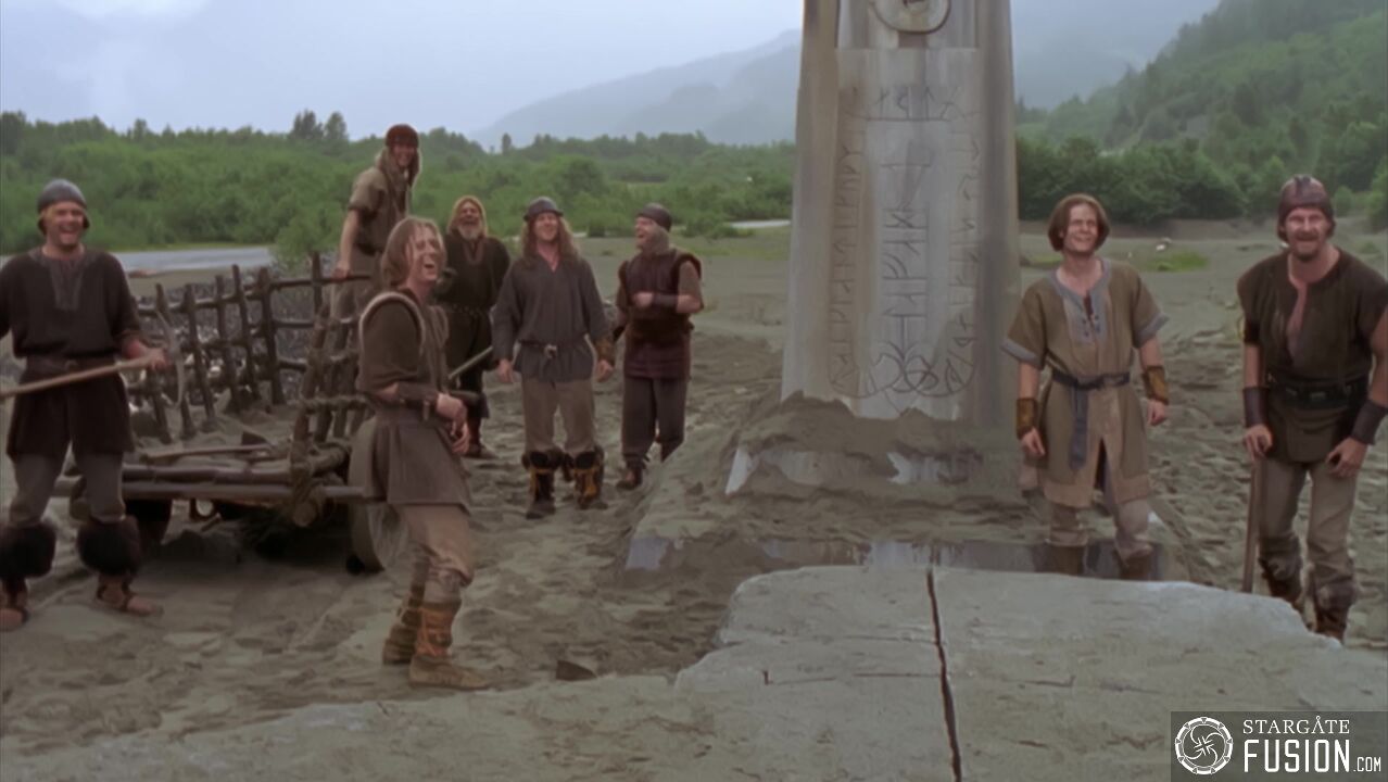 Le Marteau de Thor
