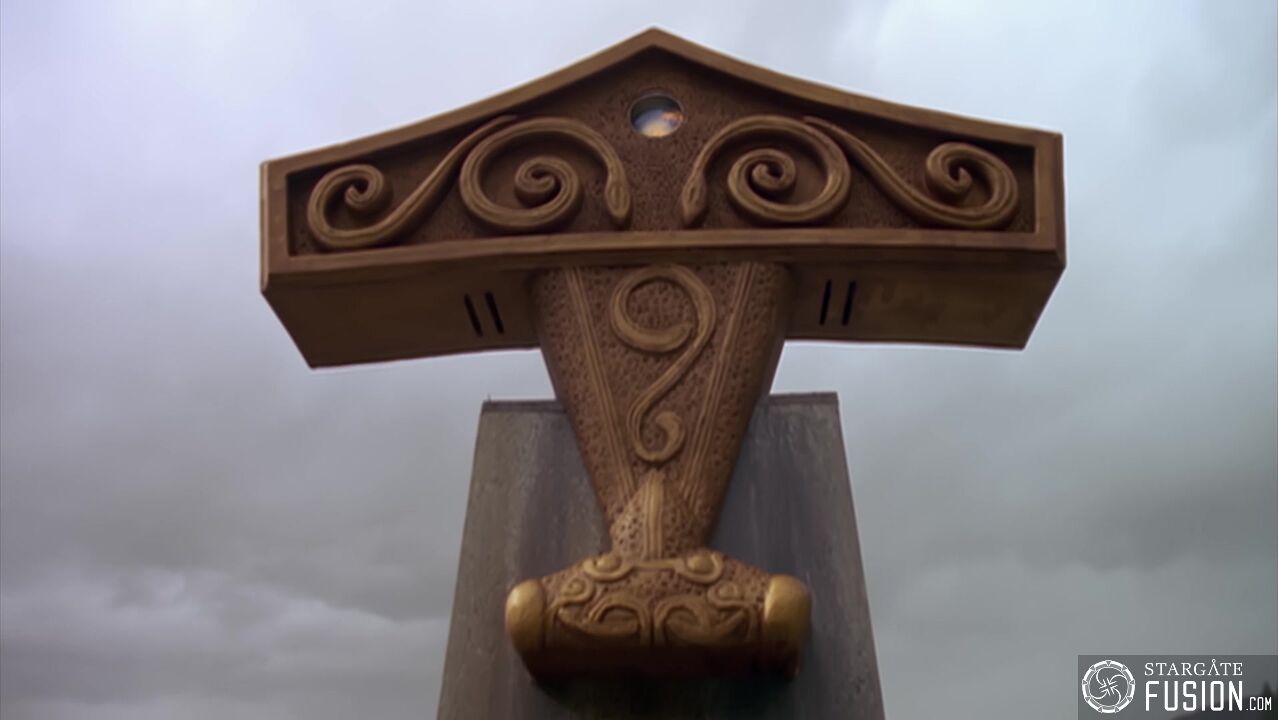 Le Marteau de Thor