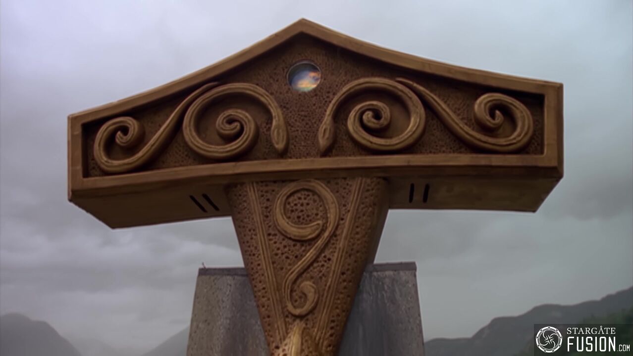 Le Marteau de Thor