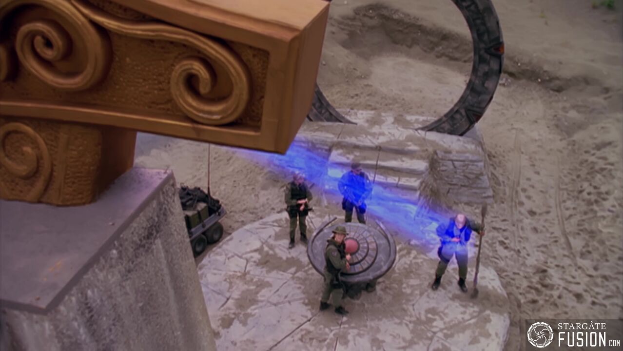 Le Marteau de Thor