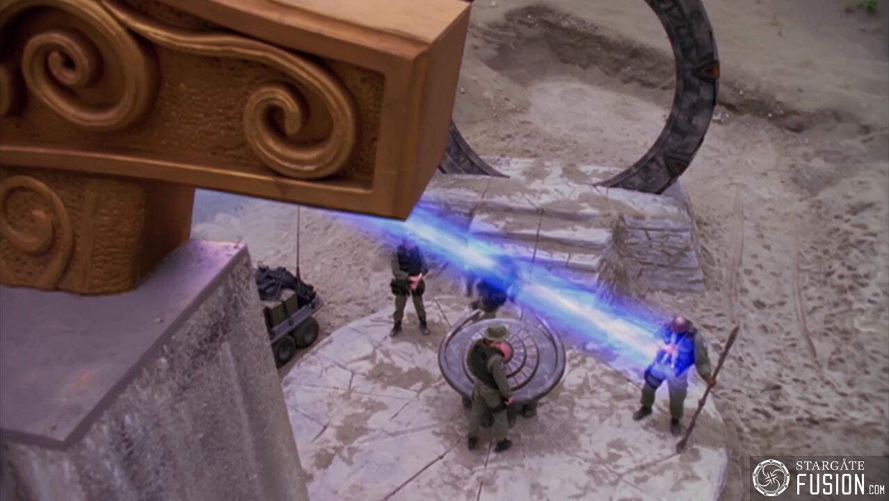 Le Marteau de Thor