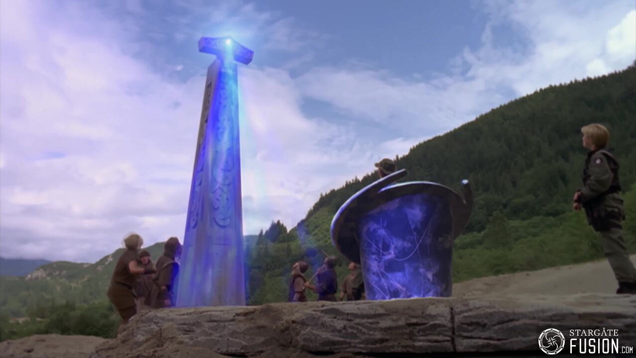 Le Marteau de Thor