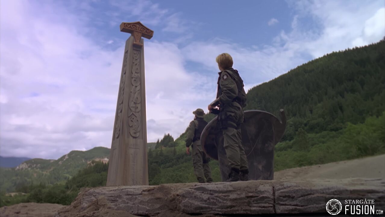Le Marteau de Thor