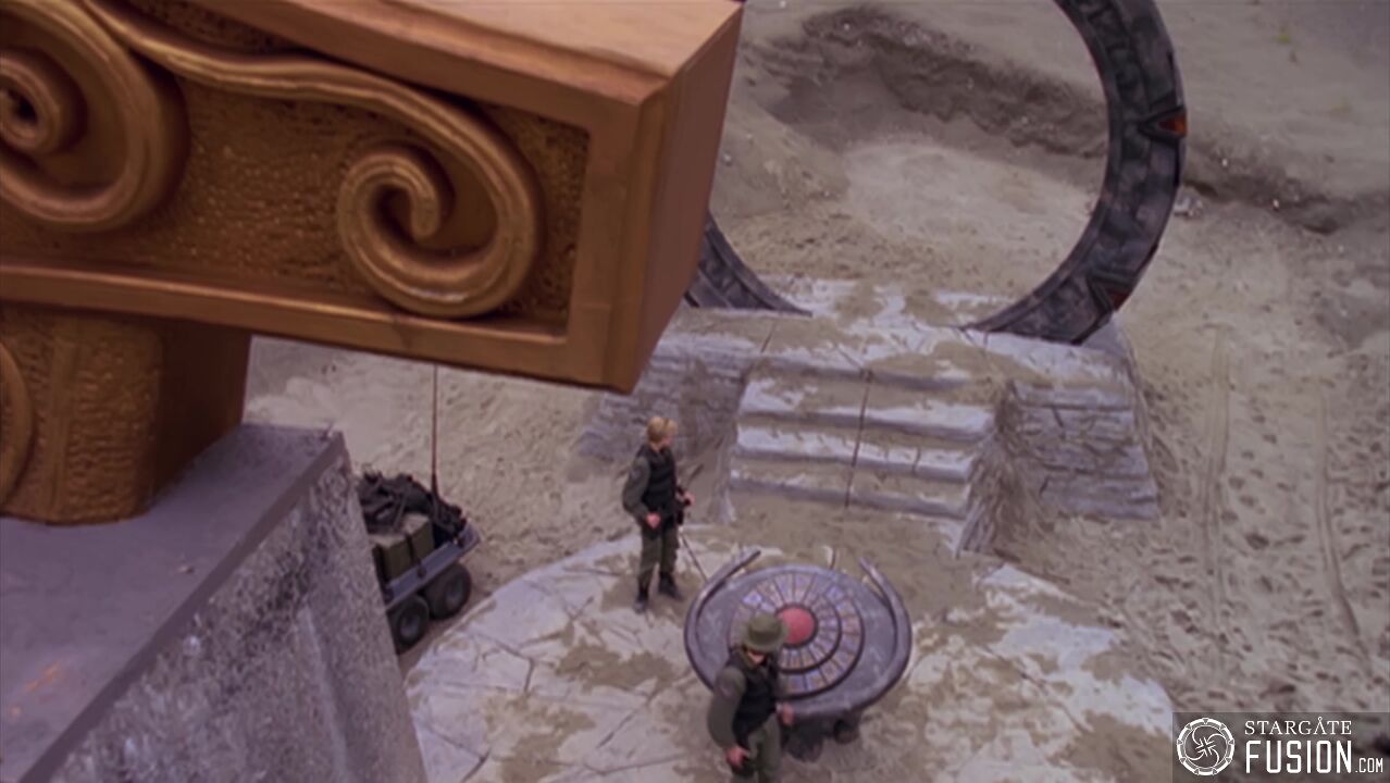 Le Marteau de Thor