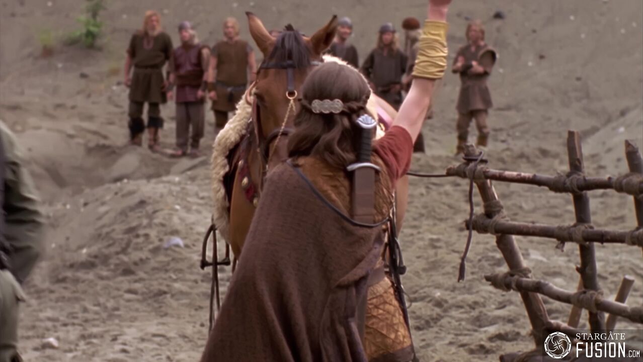 Le Marteau de Thor