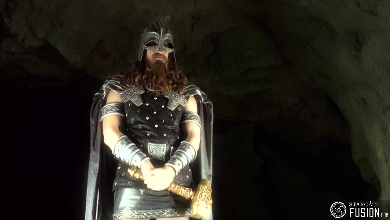 Le Marteau de Thor