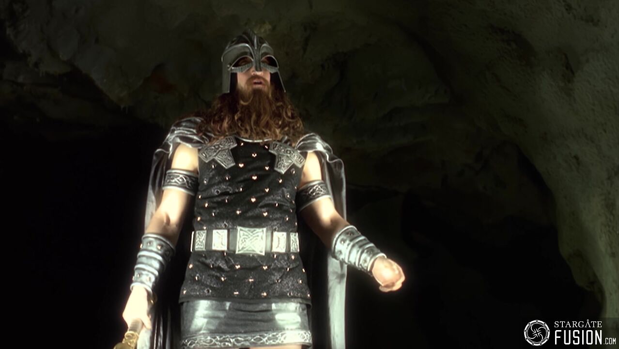 Le Marteau de Thor