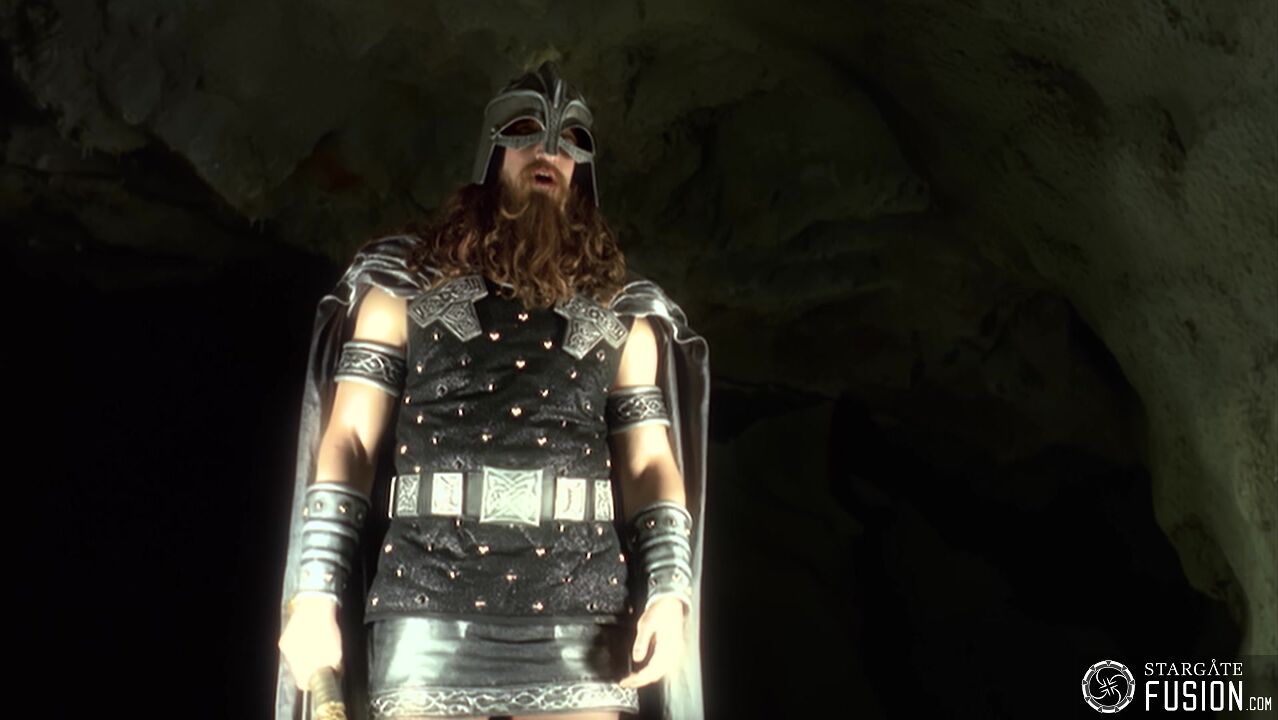 Le Marteau de Thor