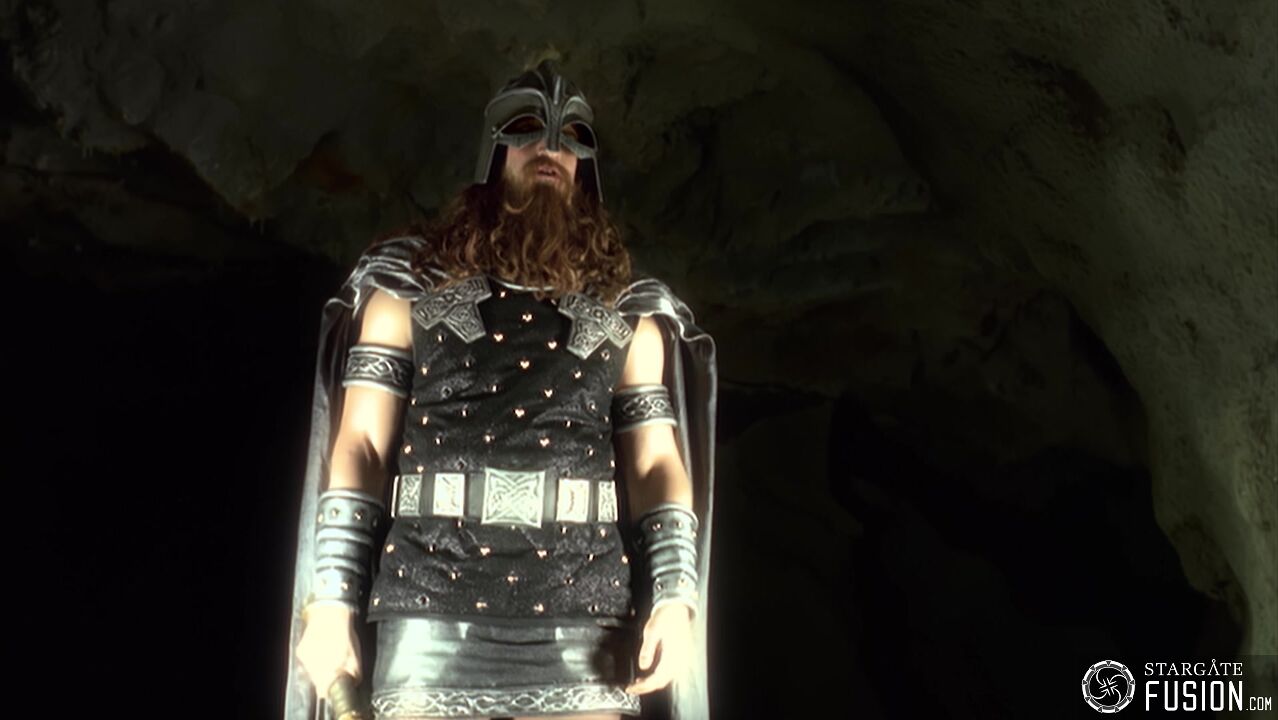 Le Marteau de Thor