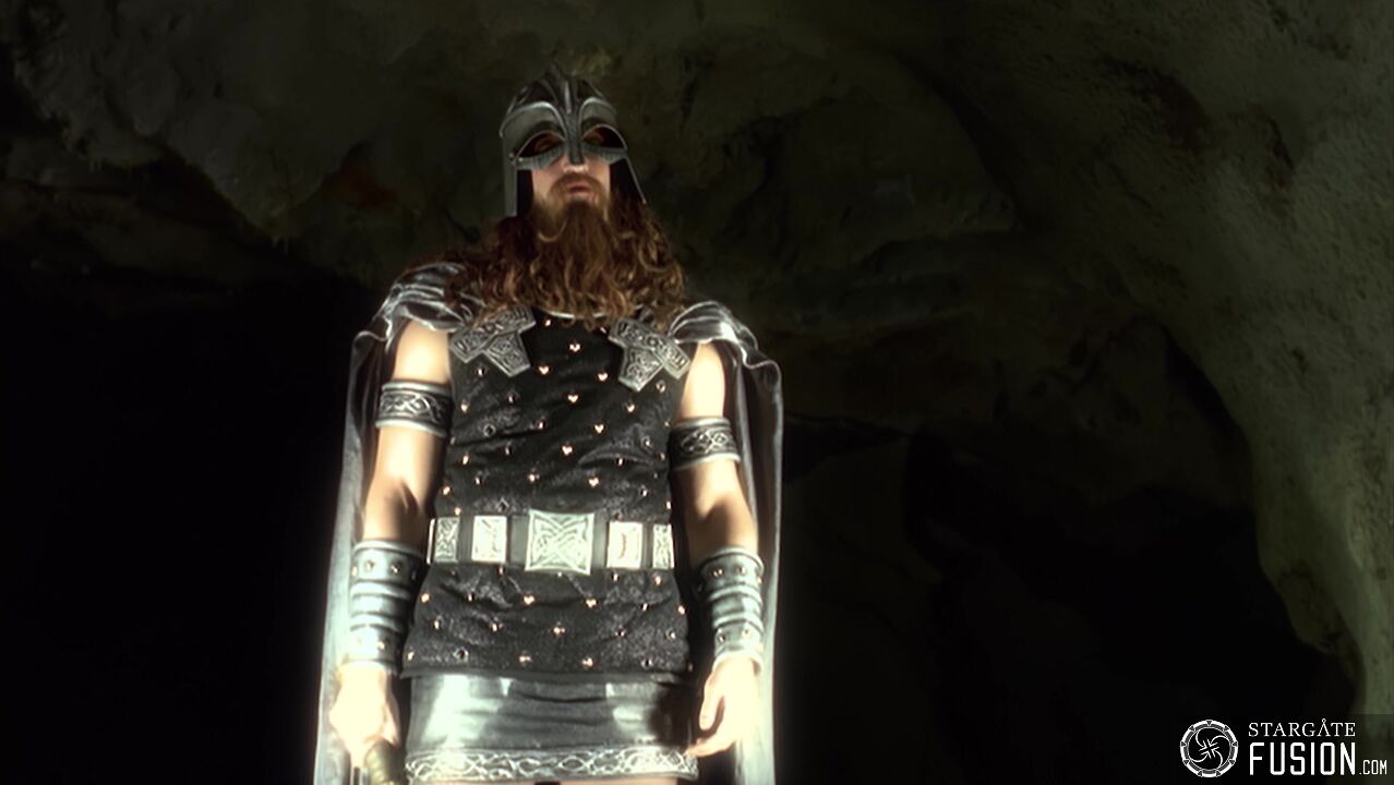 Le Marteau de Thor