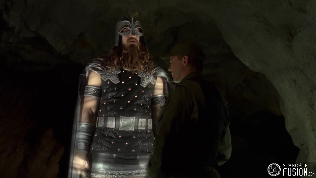 Le Marteau de Thor