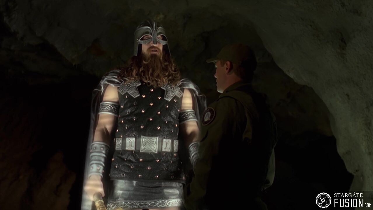 Le Marteau de Thor