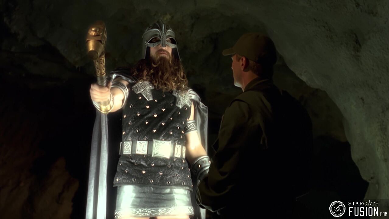 Le Marteau de Thor