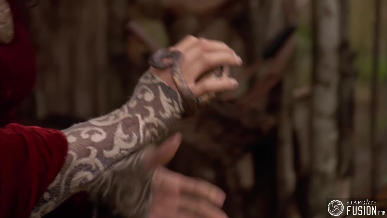 Le Marteau de Thor