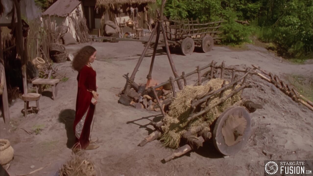 Le Marteau de Thor