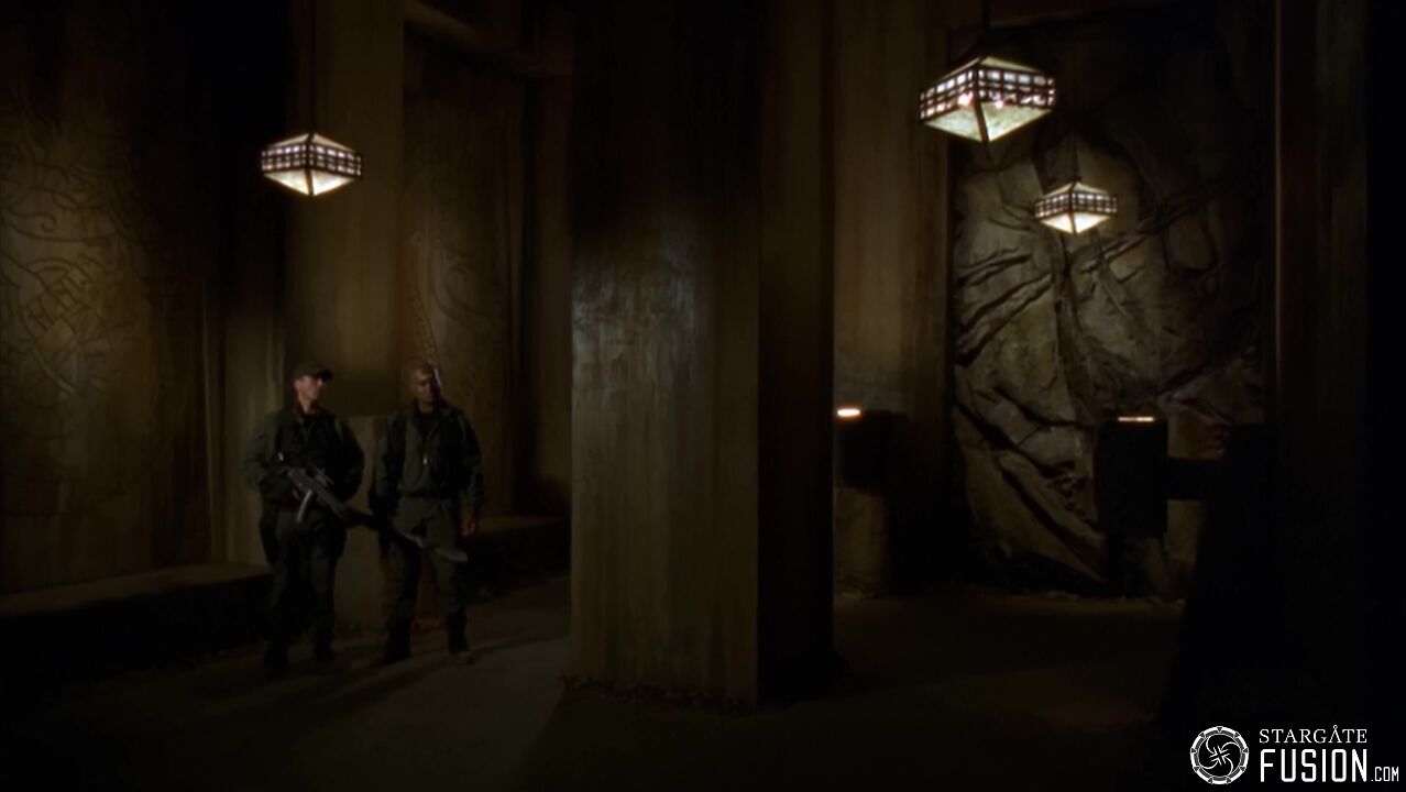 Le Marteau de Thor