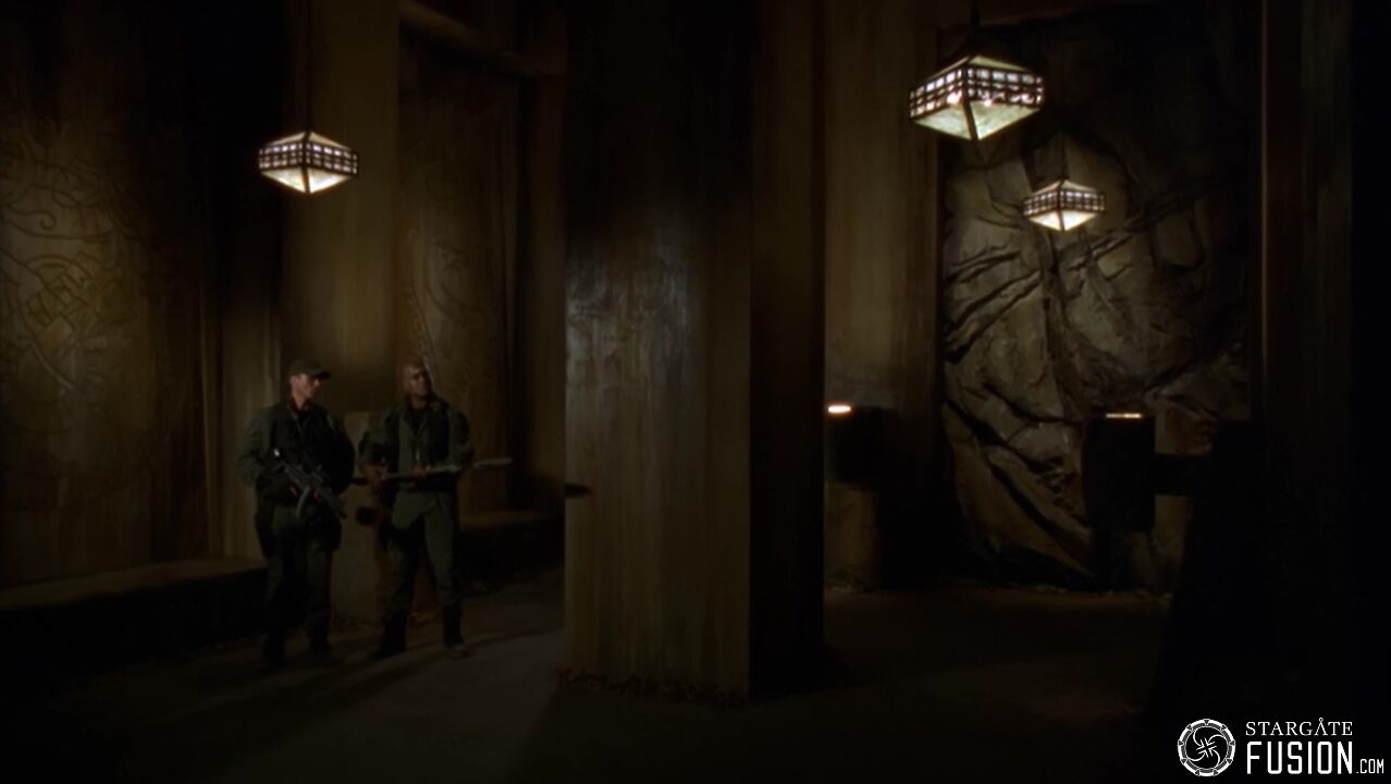 Le Marteau de Thor
