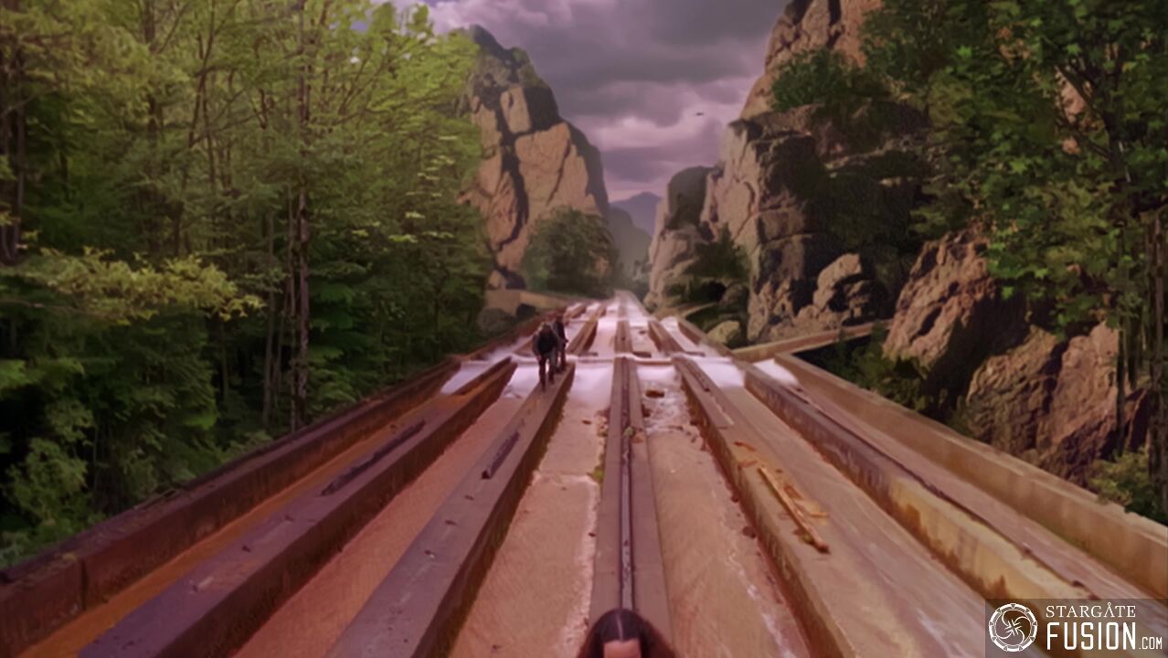 Le Marteau de Thor
