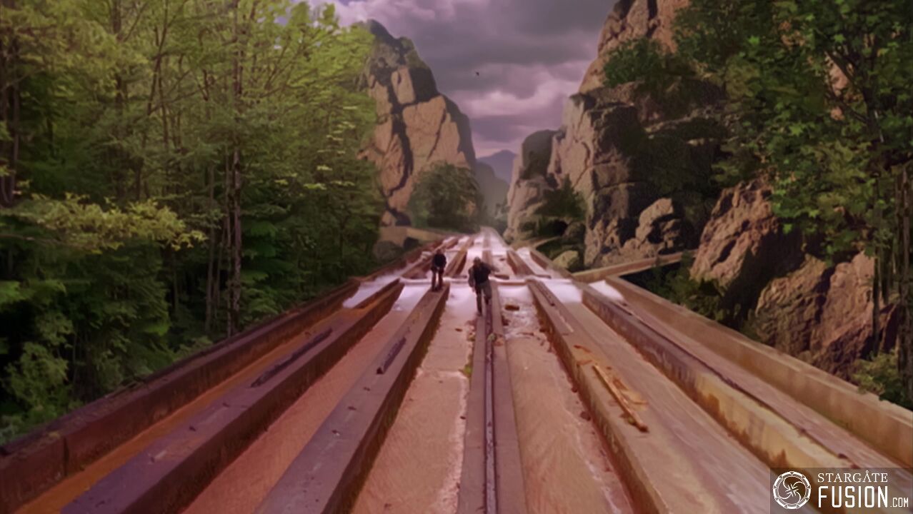 Le Marteau de Thor
