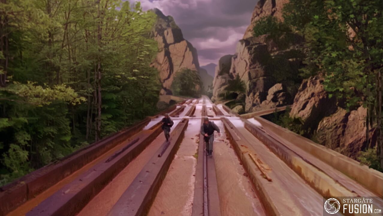 Le Marteau de Thor