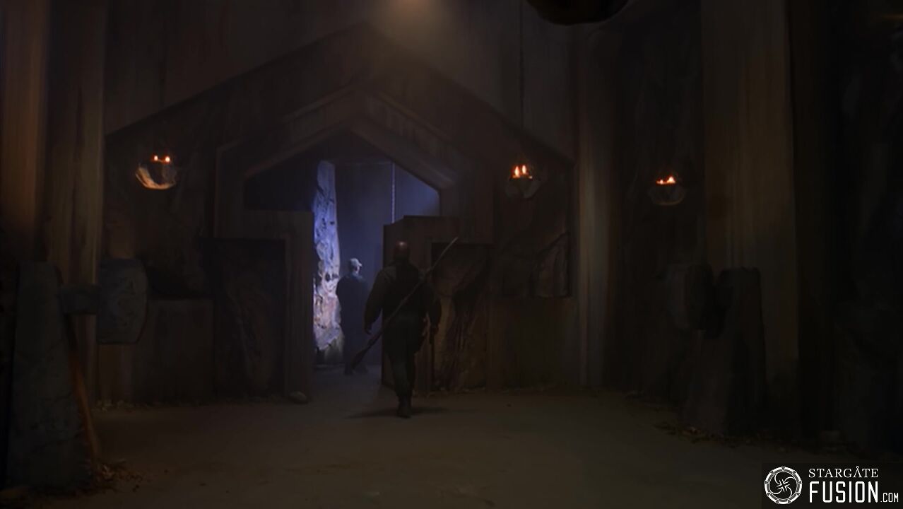 Le Marteau de Thor