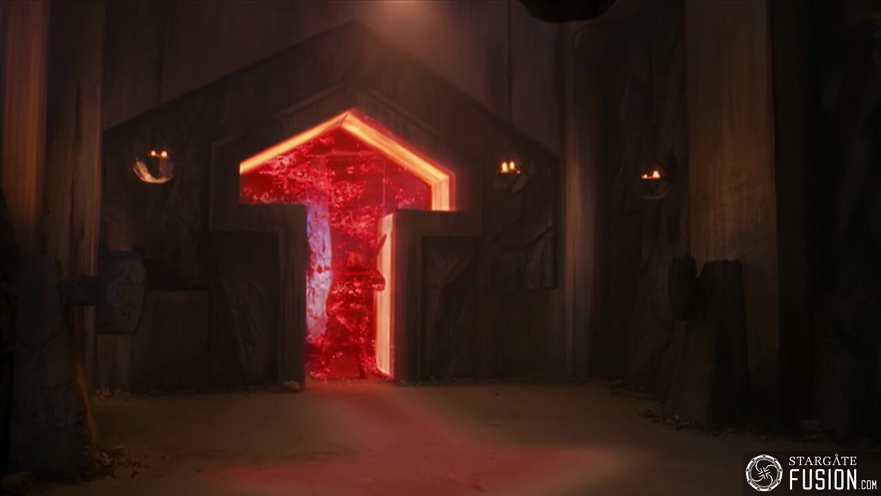 Le Marteau de Thor
