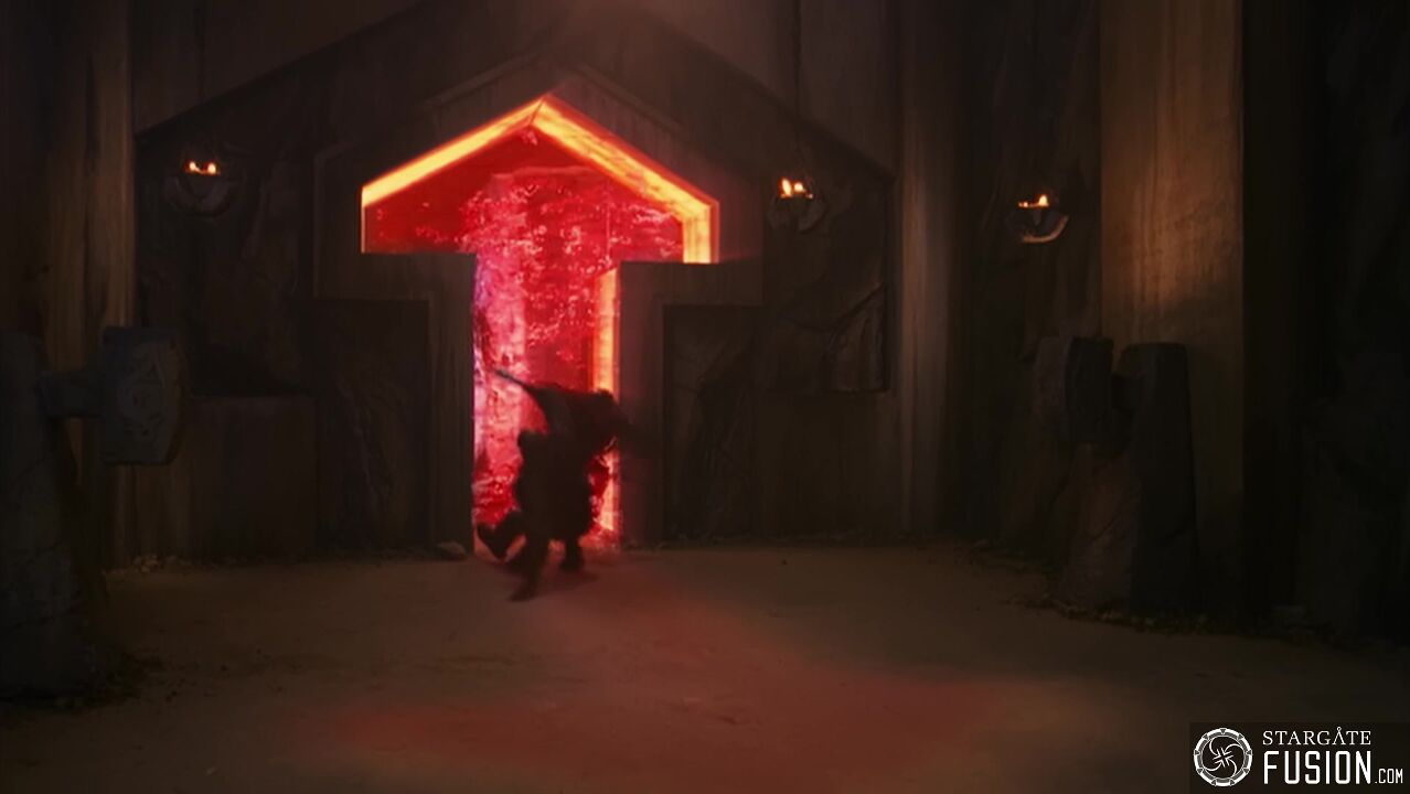 Le Marteau de Thor