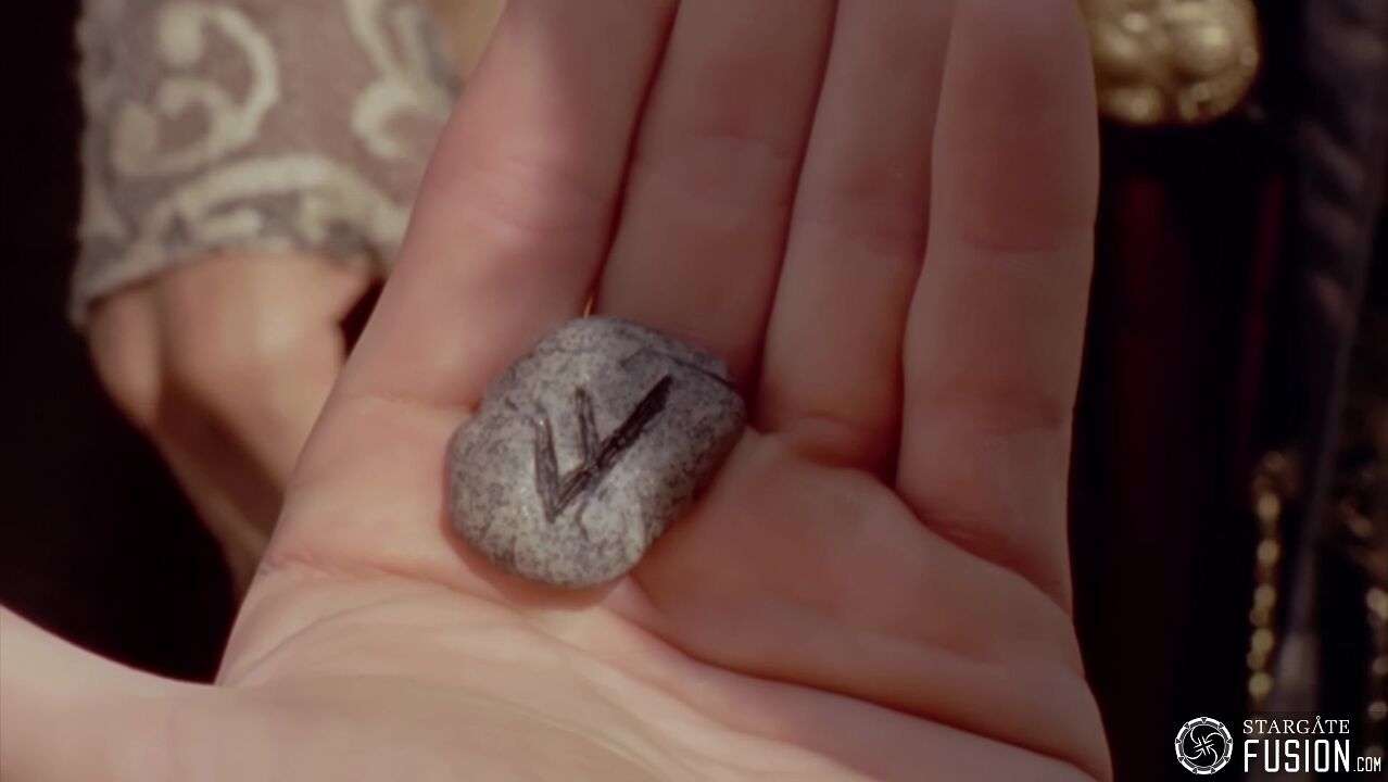 Le Marteau de Thor