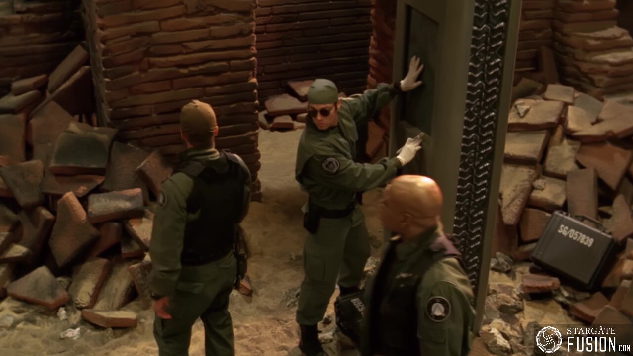 Ascension
