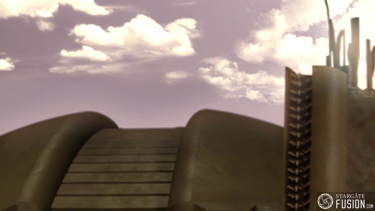Ascension