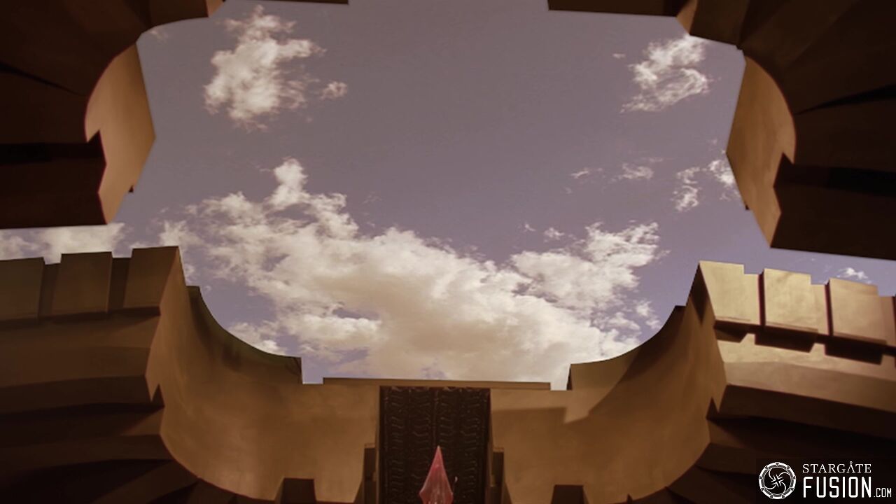 Ascension