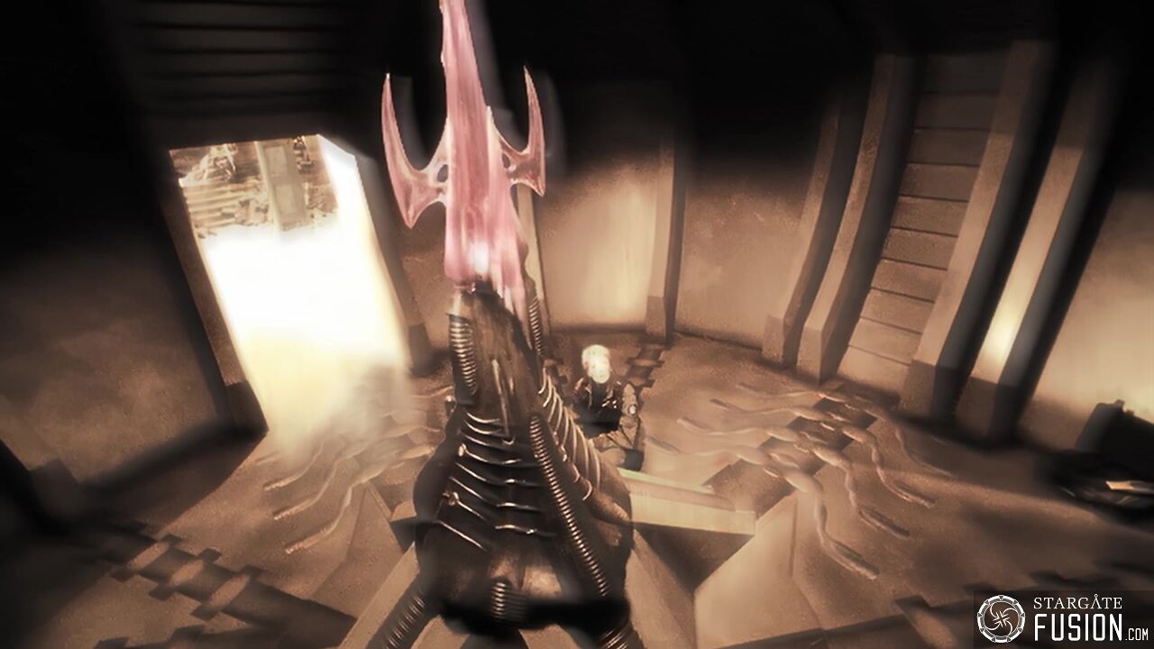Ascension