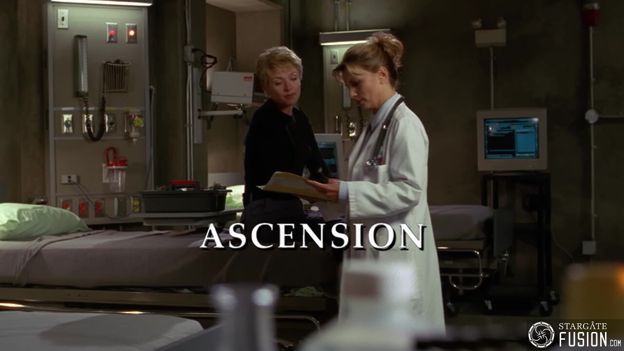 Ascension