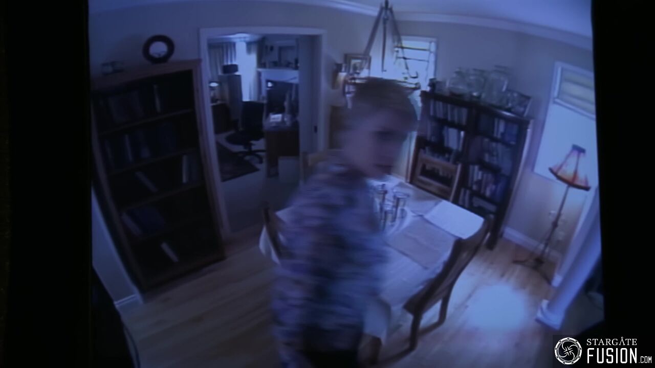 Ascension