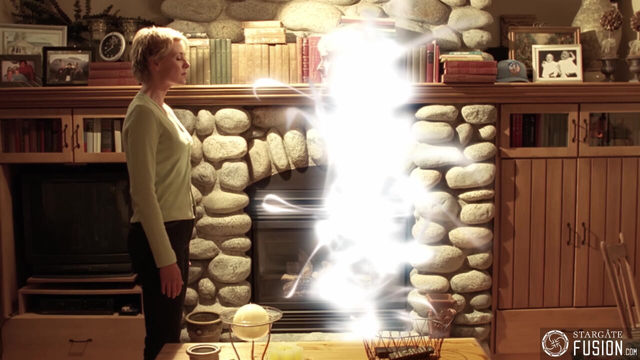 Ascension