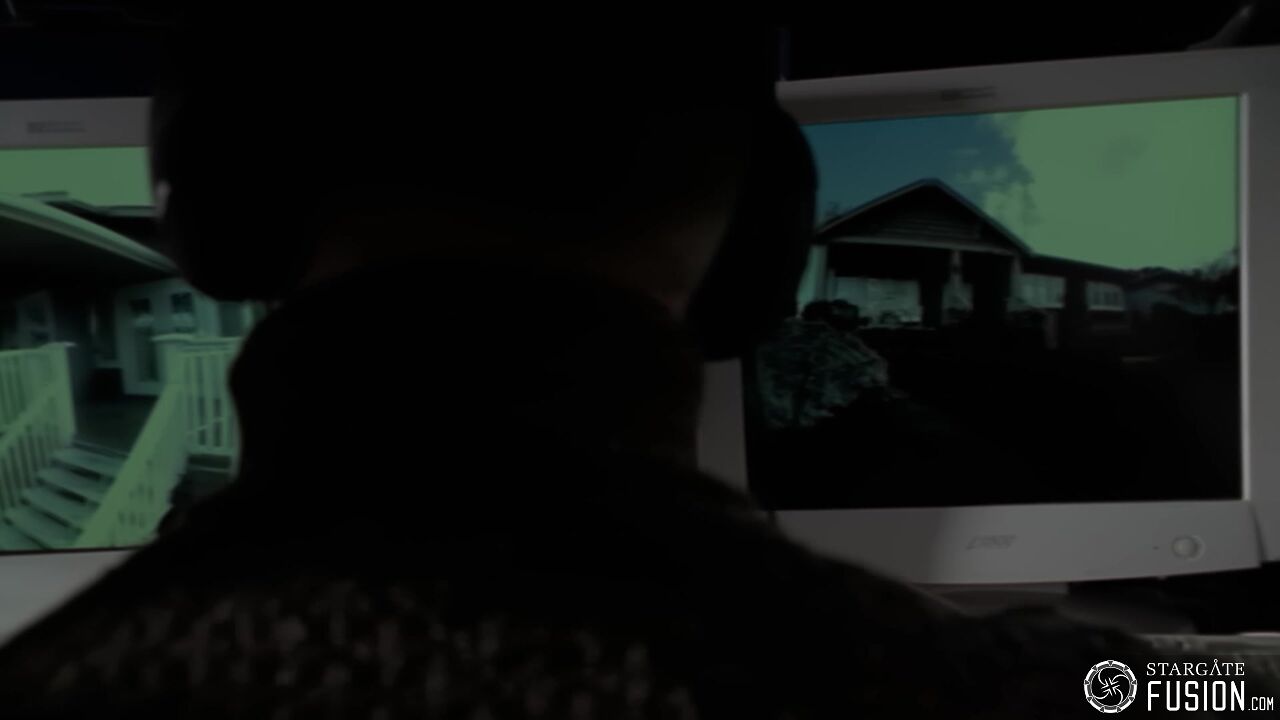 Ascension